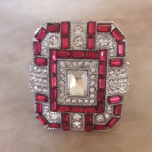Statement ring - Picture 4 of 4